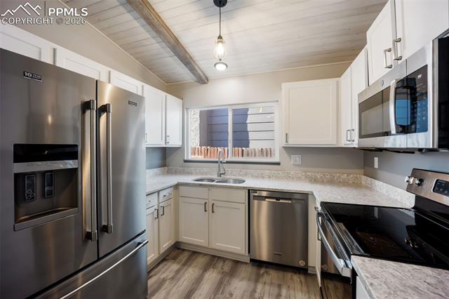 7630 Montarbor Drive