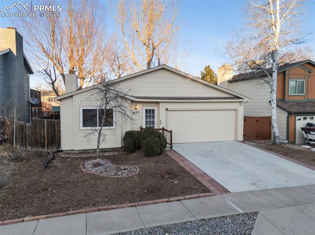 7630 Montarbor Drive