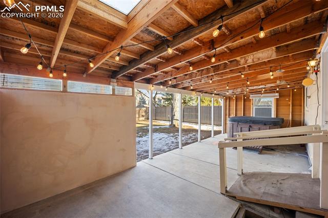 7630 Montarbor Drive