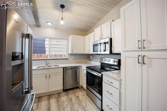 7630 Montarbor Drive