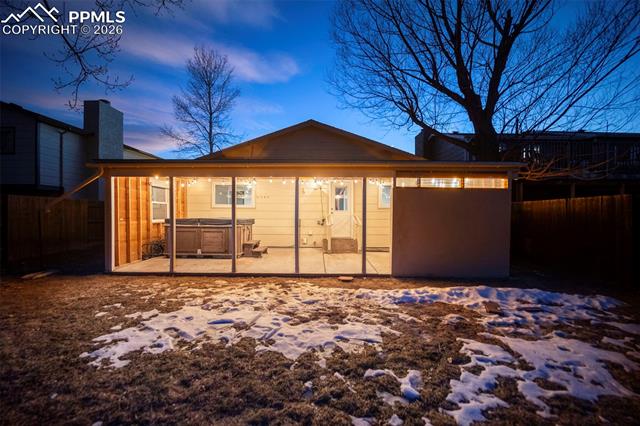 7630 Montarbor Drive