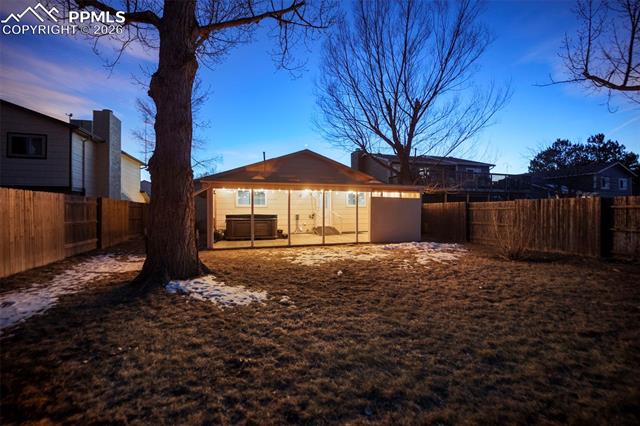 7630 Montarbor Drive