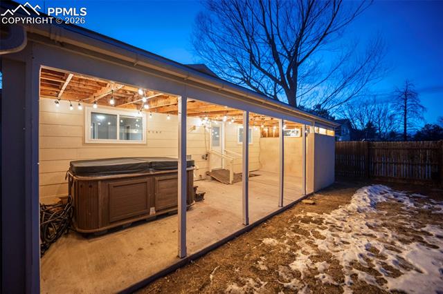 7630 Montarbor Drive