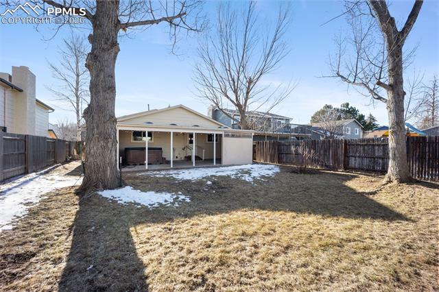 7630 Montarbor Drive