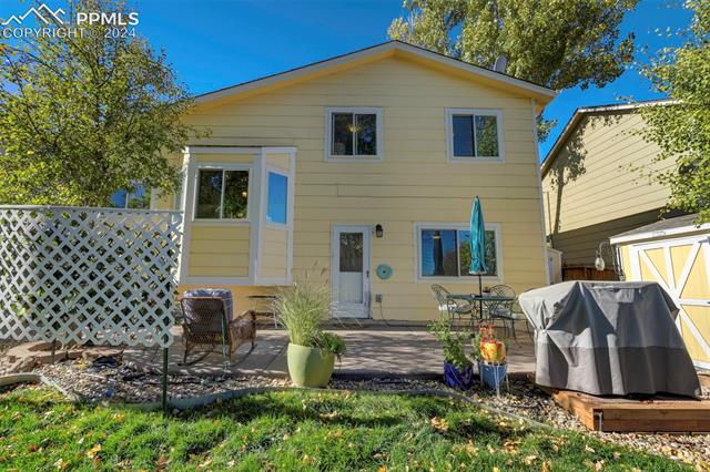 5765 Pamlico Drive