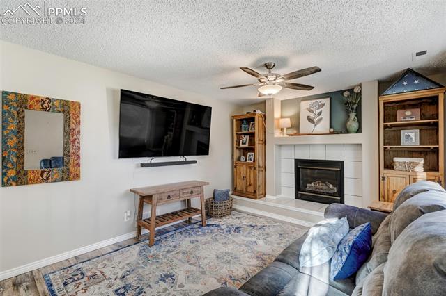 5765 Pamlico Drive