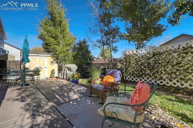 5765 Pamlico Drive
