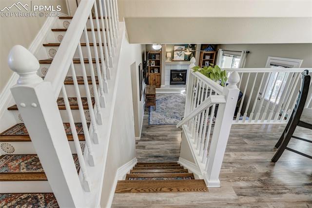 5765 Pamlico Drive