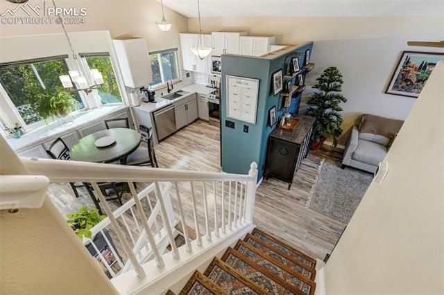 5765 Pamlico Drive