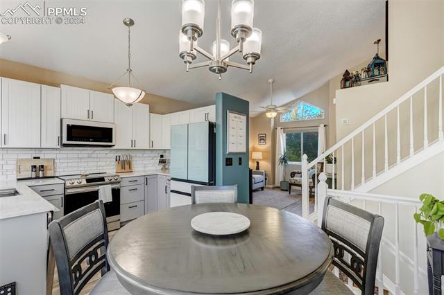 5765 Pamlico Drive