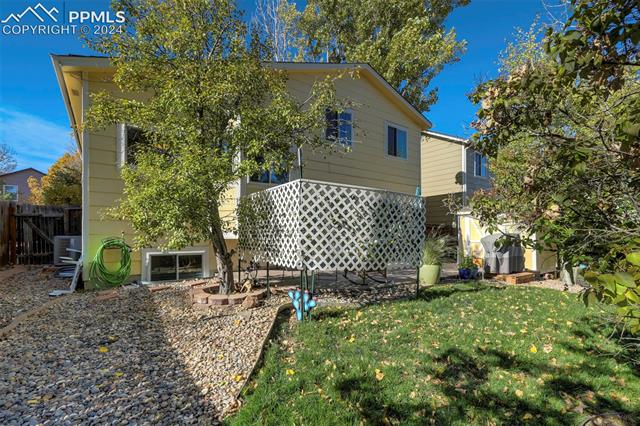 5765 Pamlico Drive