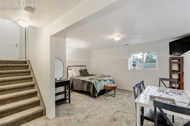 5765 Pamlico Drive
