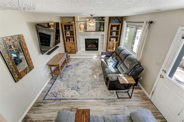 5765 Pamlico Drive