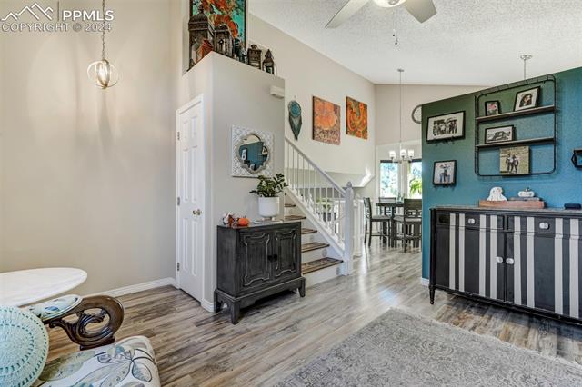 5765 Pamlico Drive