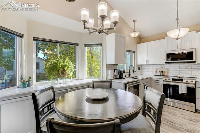 5765 Pamlico Drive