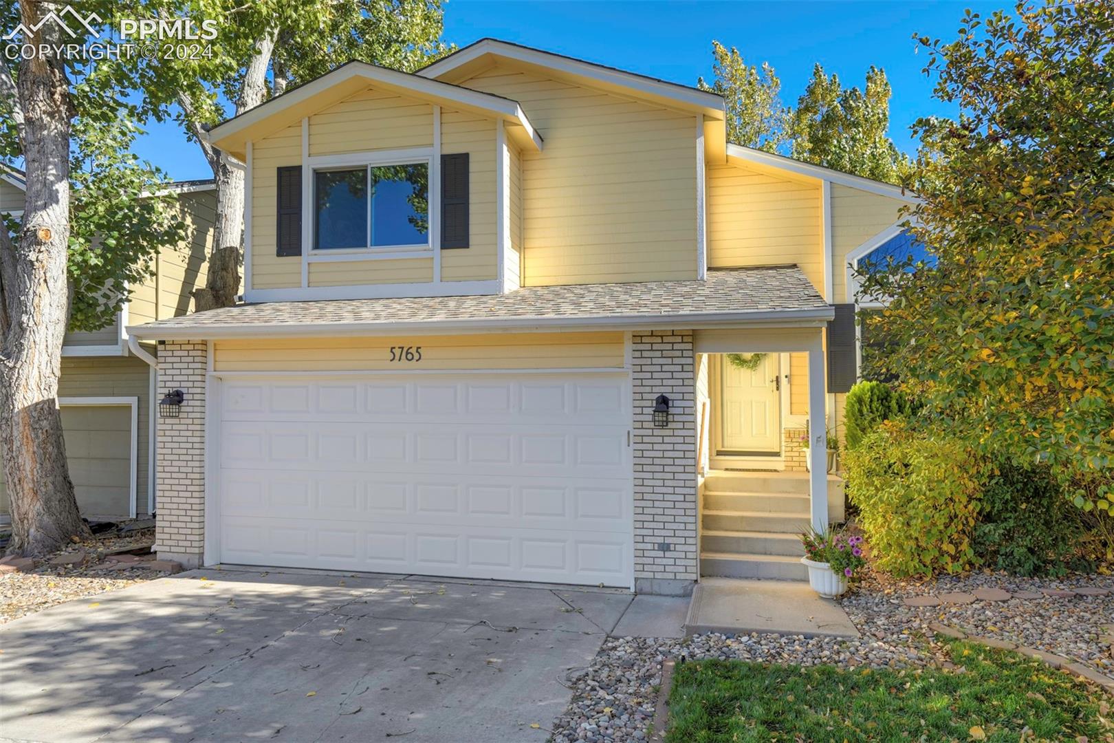 5765 Pamlico Drive