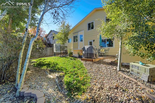 5765 Pamlico Drive