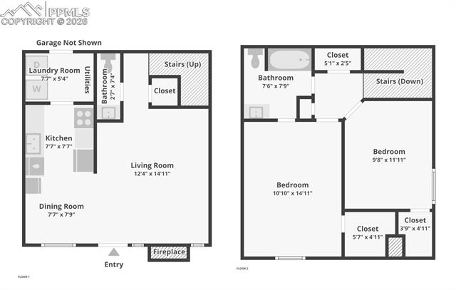 2629 Hearthwood Lane