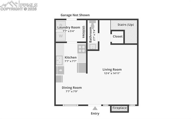 2629 Hearthwood Lane
