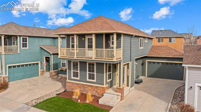 6426 Silverwind Circle