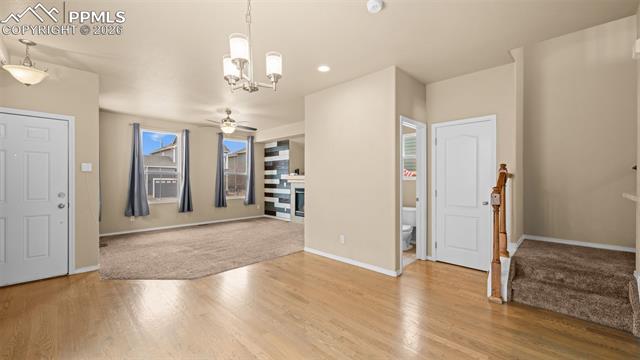 6426 Silverwind Circle