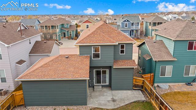 6426 Silverwind Circle