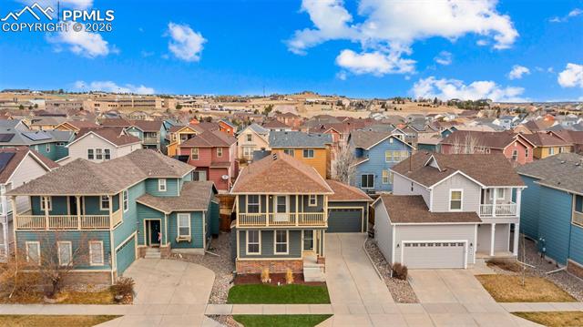 6426 Silverwind Circle