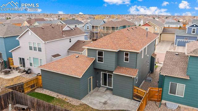 6426 Silverwind Circle