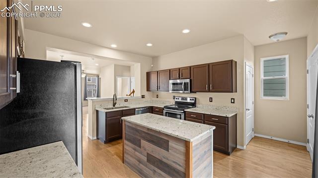 6426 Silverwind Circle