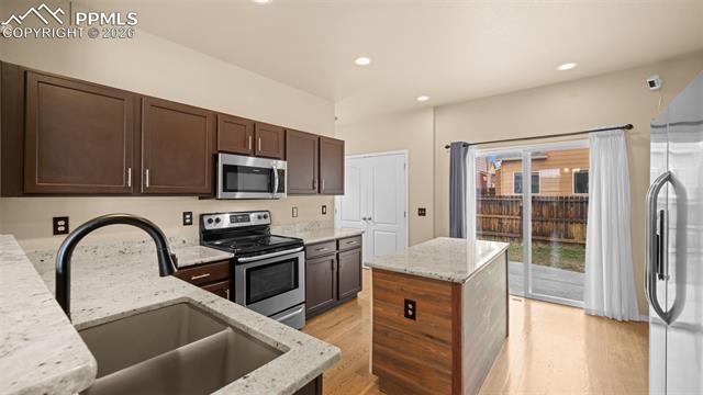 6426 Silverwind Circle