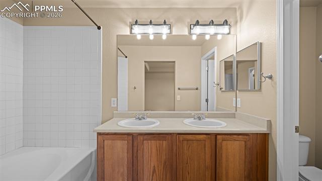 6426 Silverwind Circle