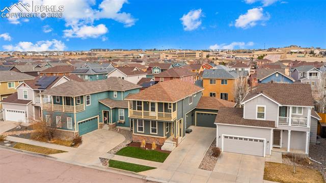 6426 Silverwind Circle