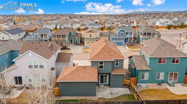 6426 Silverwind Circle
