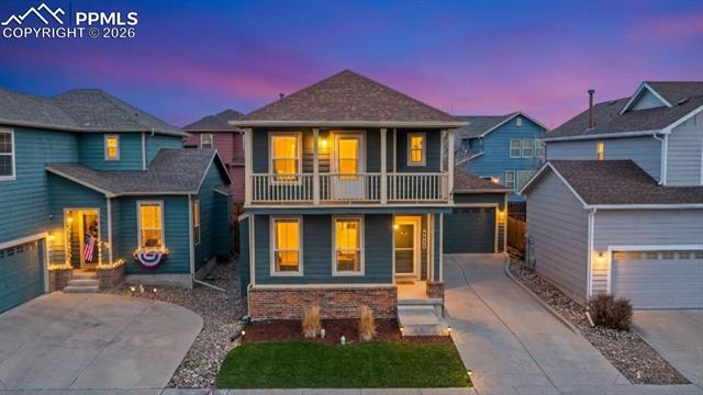 6426 Silverwind Circle