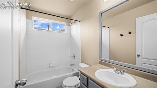 6426 Silverwind Circle