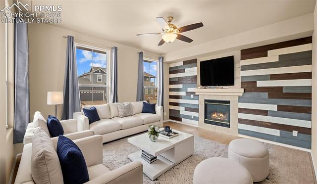6426 Silverwind Circle