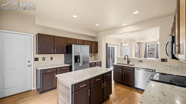 6426 Silverwind Circle