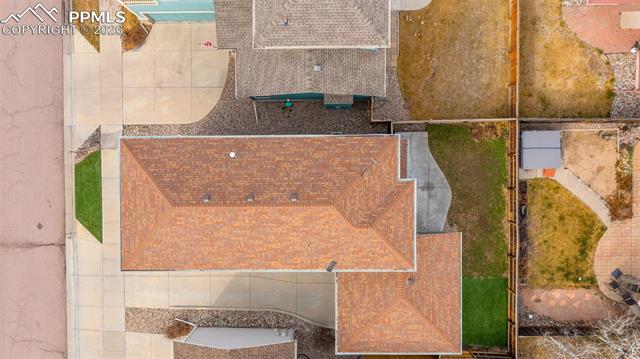 6426 Silverwind Circle