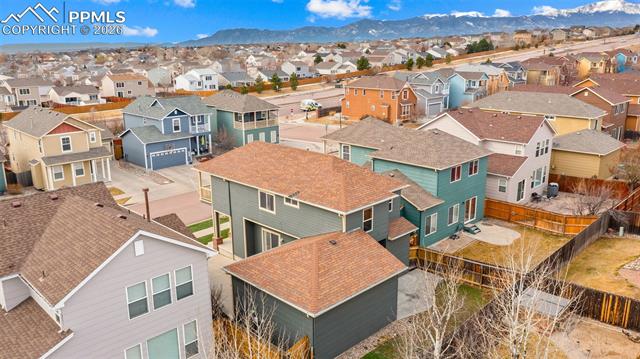 6426 Silverwind Circle