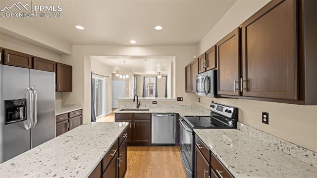 6426 Silverwind Circle