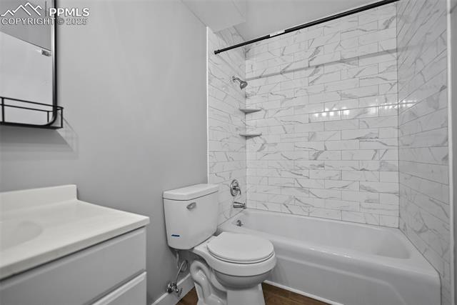 1625 N Murray Boulevard 208