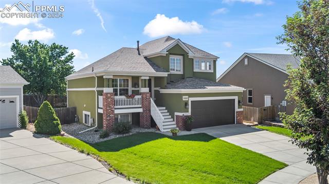 6160 Tally Ho Lane
