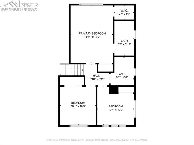 6160 Tally Ho Lane