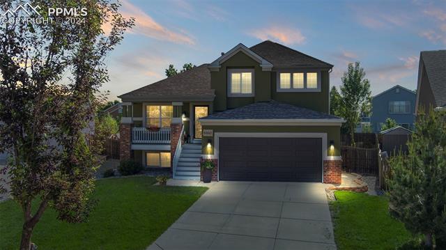 6160 Tally Ho Lane