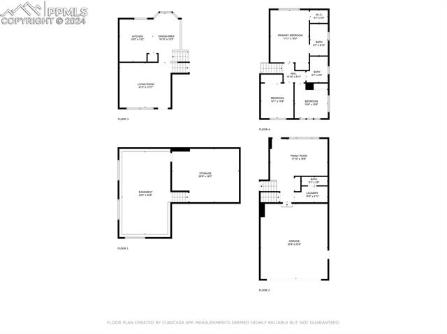 6160 Tally Ho Lane