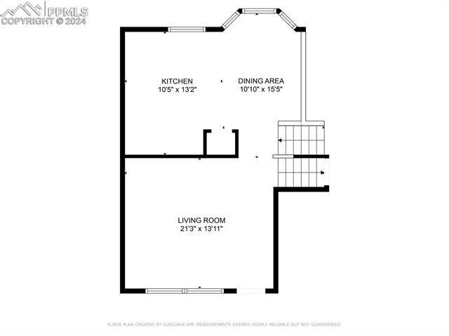 6160 Tally Ho Lane