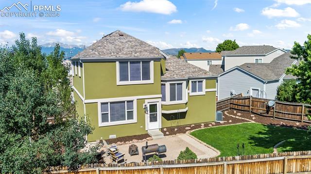 6160 Tally Ho Lane