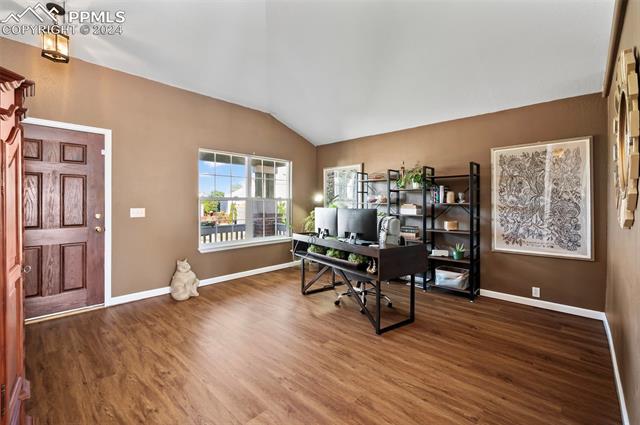 6160 Tally Ho Lane