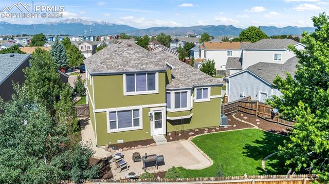 6160 Tally Ho Lane