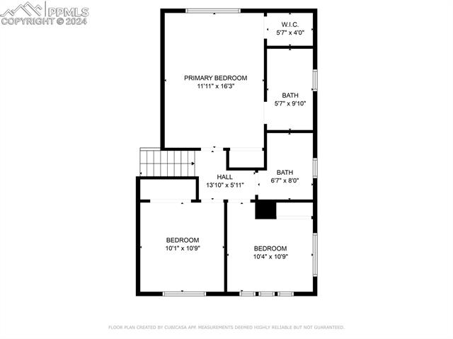 6160 Tally Ho Lane